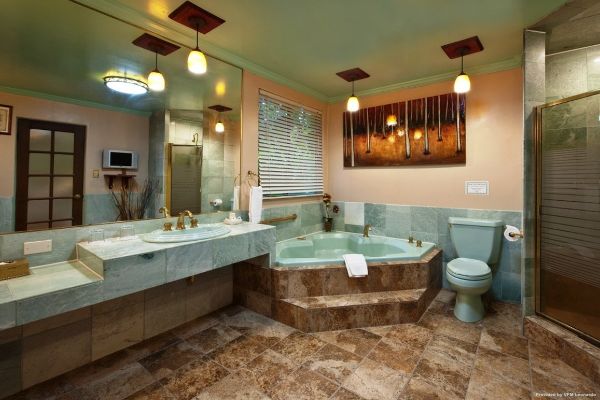 Hotel Kilauea Hospitality Group (Volcano)
